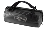 Krep&scaron;ys Ortlieb Duffle RC Black 34 X 61 X 32 cm, 49 l