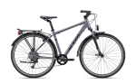 Dviratis CTM Stamp 28"
