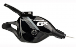 Pavarų rankenėlė SRAM GX Trigger 11 pavarų, de&scaron;inė