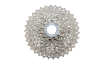 Žvaigždžių blokas galinis Shimano CS-HG50-8 Sora 8 pavarų 12-25T