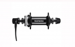 Stebulė priekinė Shimano HB-MT200 9 x 133 mm, 32H, Center Lock D-brake