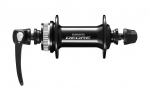 Stebulė priekinė Shimano HB-M6000 Deore 9 x 100 mm, 32H, Center Lock D-Brake