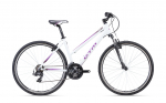 Dviratis CTM Maxima 1.0 28" dydis 18"