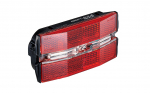 Žibintas galinis Cat Eye Reflex Rack