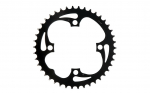 Žvaigždutė priekinė SRAM Truvativ 3x9 pavarų 42T 104 mm BCD