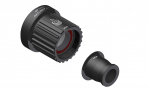 Terk&scaron;lė galinei stebulei DT Swiss Ratchet EXP Shimano Microspline Road 12x142/148mm