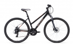 Dviratis CTM Maxima 3.0 Trek 28" dydis 18"