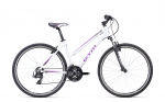 Dviratis CTM Maxima 1.0 Trekking 28" dydis 16"