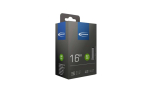 Kamera dviračiui Schwalbe 16 x 1.25 - 1.50 A-V 40 mm 3B
