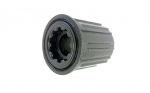 Terk&scaron;lė galinei stebulei Shimano FH-M595