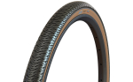 Padanga dviračiui Maxxis 26 x 2.15 DTH sulankstoma