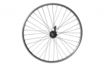 Ratas galinis 28" Shining CT-46 SS Velosteel 36H, coaster brake