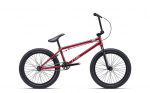 Dviratis CTM Pop CrMo BMX 20" dydis 21"