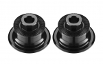 Stebulės galinės adapteriai Mavic 6 Bolt ID360