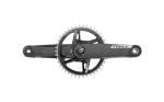 Žvaigždžių blokas priekinis SRAM Force AXS D2 DUB Wide Power Meter 1 x 12/13 pavarų 42T 165 mm