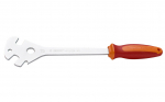 Raktas Unior 1613/2BI-US
