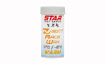 Va&scaron;kas slidėms Star Ski Wax Next Warm 28 g,  0&deg; -5&deg;C