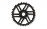 Žvaigždutė priekinė KMC Bosch E-Bike Gen 3 1 x 1/8/9/10/11/12 pavarų 44T 3 mm offset