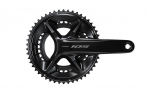 Žvaigždžių blokas priekinis Shimano FC-R7100 2 x 12 pavarų 50-34T 175 mm
