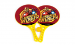 Raketės Seven Iron Man