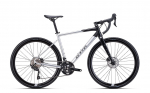 Dviratis CTM Koyuk 2.0 Gravel 700c dydis 600 mm