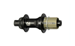 Stebulė galinė Novatec D792SB-CL-X12-A4A-ABG-11S 12 x 142 mm thru, 32H, center lock