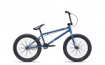Dviratis CTM Pop Hi-Ten BMX 20" dydis 20.5"