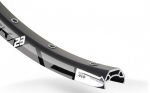 Ratlankis 26" Rodi Blackrock 23 559 x 23 32H