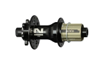 Stebulė galinė Novatec D792SB-X12-A4A-ABG-11S 12 x 142 mm thru, 32H, 6-bolt