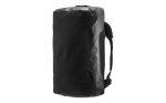 Krep&scaron;ys Ortlieb Duffle Black 29 X 58 X 35 cm, 60 l