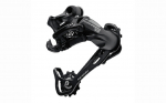 Perjungėjas galinis SRAM X-5 Long Cage 10 pavarų