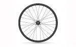 Ratas priekinis BlackJack 700C Ready19 28H, 6-bolt Disc-brake