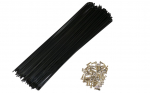 Stipinai Pillar 2 x 280 mm, 144 vnt