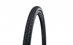 Padanga dviračiui Schwalbe 700 x 33C X-One Allround bekamerinė