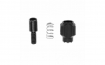 Varžtas pavarų rankenėlėms Shimano SL&shy;M660/ST&shy;M390