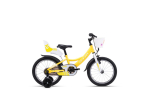 Dviratis CTM Jenny 16" Dydis 8"