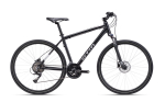 Dviratis CTM Tranz 28"