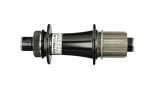 Stebulė galinė Novatec D982TSB-CL-B12 12 x 148 mm, 32H, Center Lock D-Brake