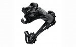 Perjungėjas galinis SRAM X-5 Long Cage 9 pavarų