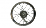 Ratas galinis 12" Shining 7A SS Falcon 16H, coaster brake