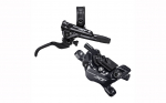Stabdžiai hidrauliniai diskiniai Shimano BR-M8120 Deore XT galiniai