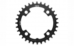 Žvaigždutė priekinė SunRace CRMX00 30T 96 mm BCD