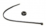 Spidometro kadenso magnetukas Cat Eye