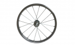 Ratas priekinis 16" Shining 7A NUT 16H, coaster brake