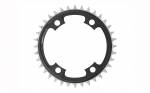 Žvaigždutė priekinė SRAM X-Sync Road 1 x 12 pavarų 42T 107 mm BCD