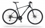 Dviratis vyri&scaron;kas Levit Cross 28" Simur 5 dydis 17"