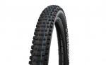 Padanga dviračiui Schwalbe 29 x 2.60 Wicked Will sulankstoma