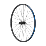 Ratas galinis Shimano 28" WH-RS171 28H, Center Lock D-Brake