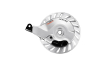 Stabdžiai būgniniai Shimano BR-C3011 Nexus Galiniai