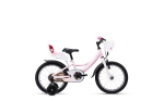 Dviratis CTM Jenny 16" Dydis 8"